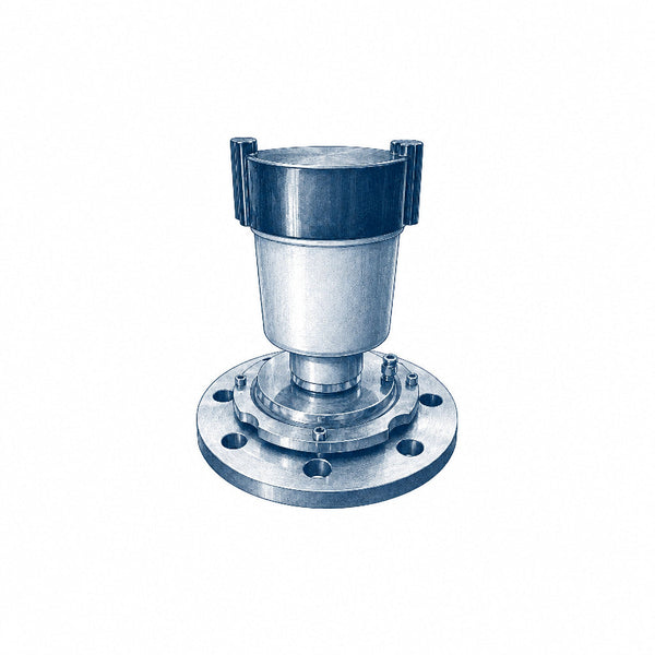 radar level sensor
