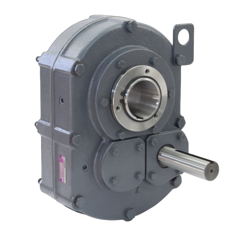 Shaft Mount Reducer VXT225 XD