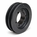 V-Belt Sheave 2B