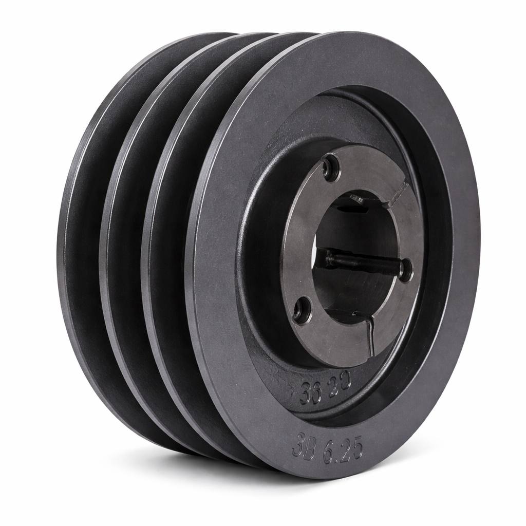 V-Belt Sheave 3B