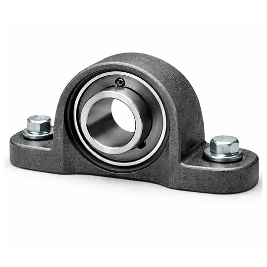 2-Bolt Pillow Block Bearing