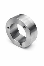 FBQ Series finished bore hub ON WHITE BG