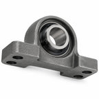 Spherical 4-Bolt Pillow Block Bearing