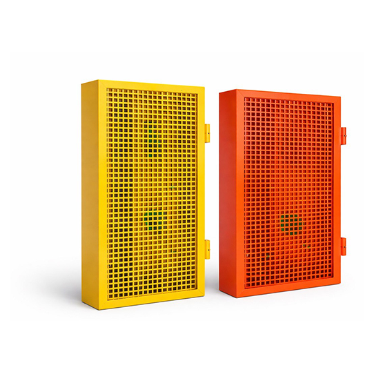 Belt Guard from #2 to #7