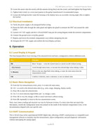 radar level sensor pic of instruction on white back ground page 4 of 5