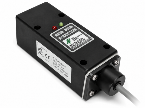 M800 Elite Speed Switch – M8001V10C