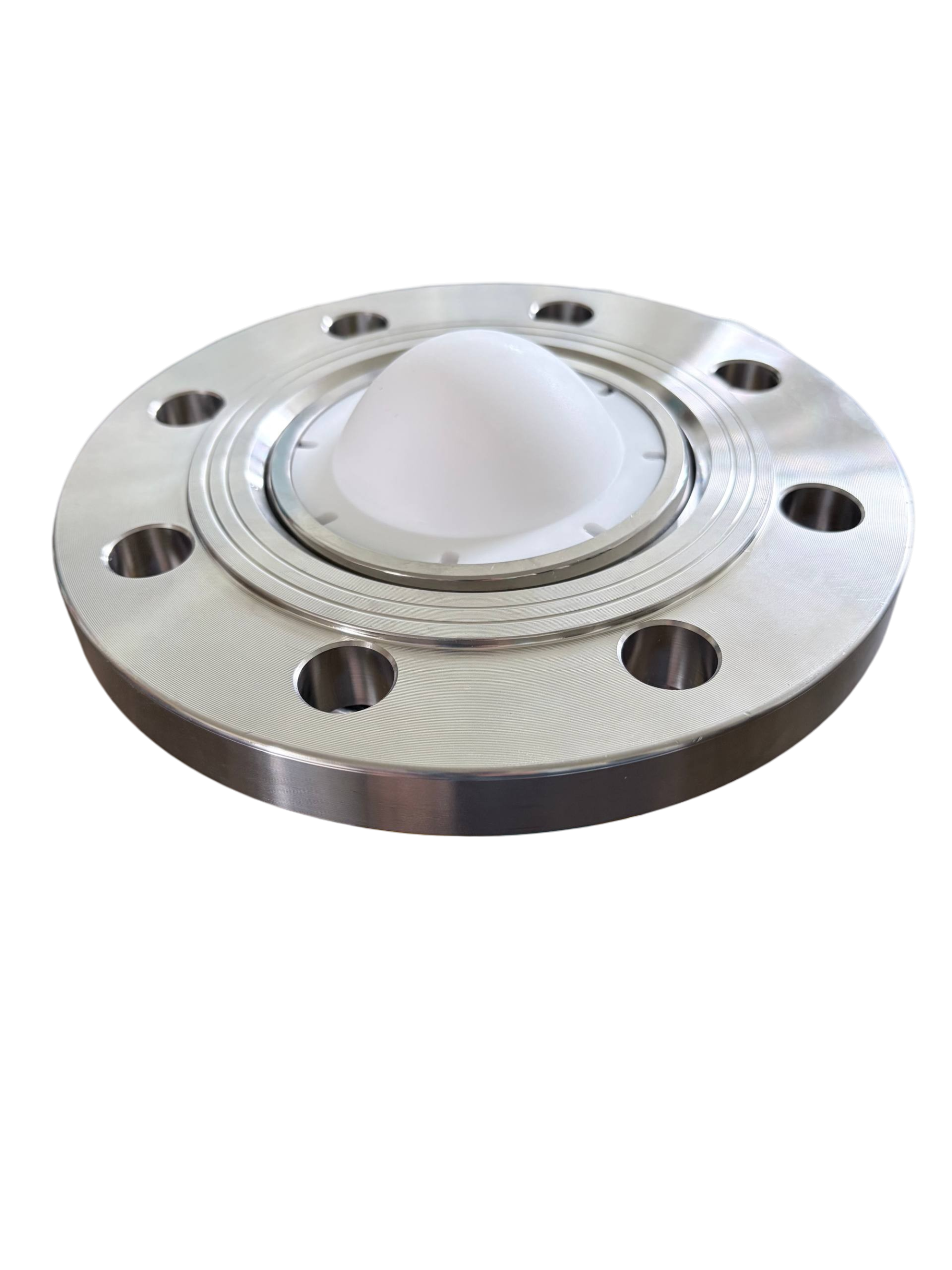 Radar Level Sensor for Grain Bins