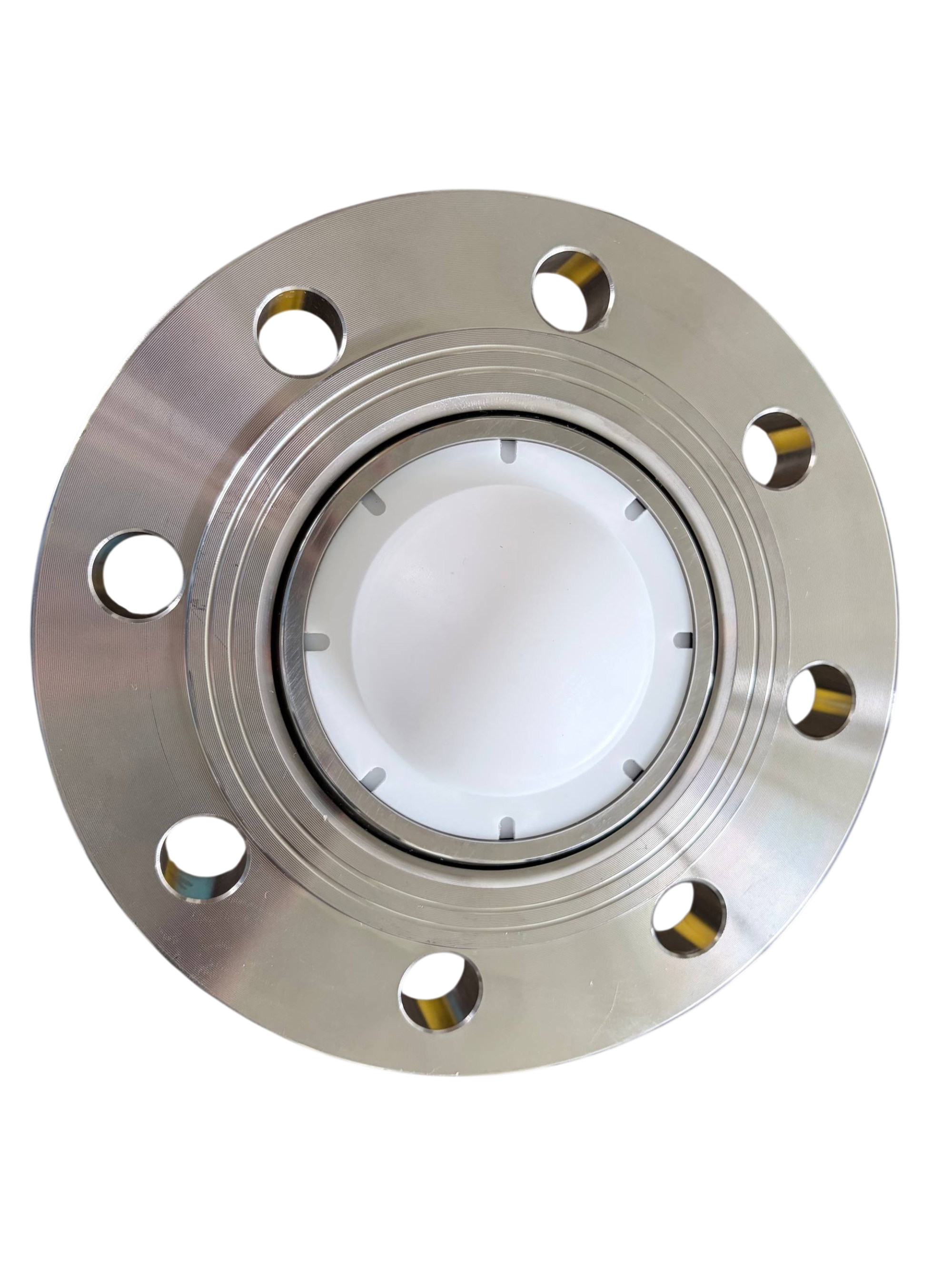 Radar Level Sensor for Grain Bins