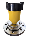 Radar Level Sensor for Grain Bins