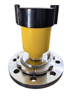 Radar Level Sensor for Grain Bins